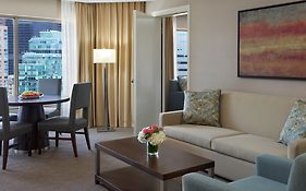 Intercontinental Toronto Centre By Ihg